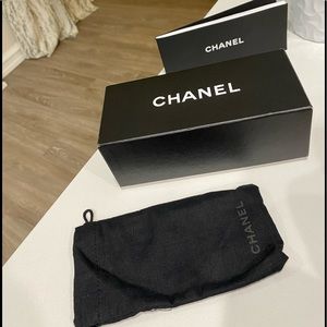 Chanel Box